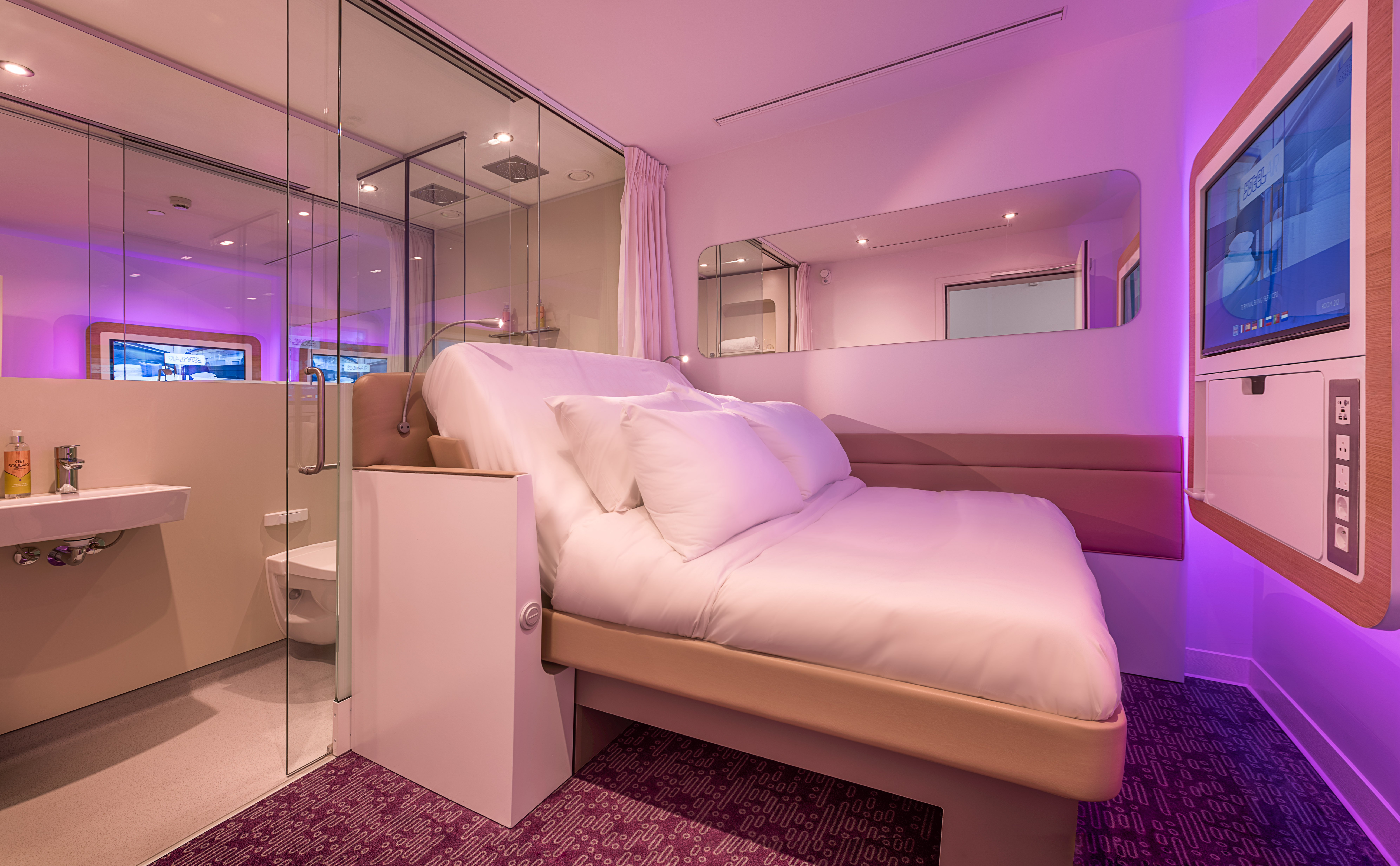 YOTELAir