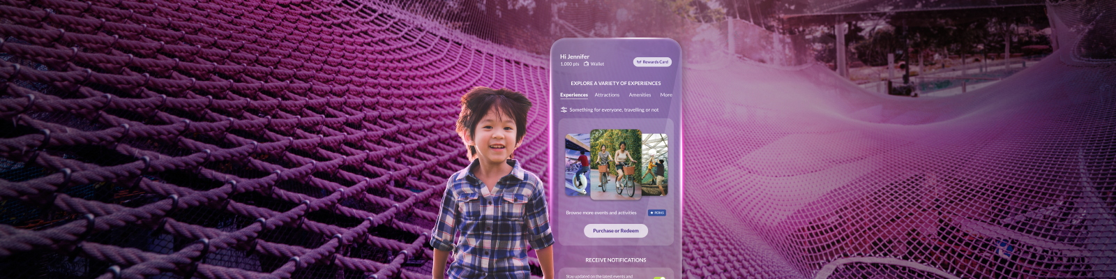 changi book redeem play