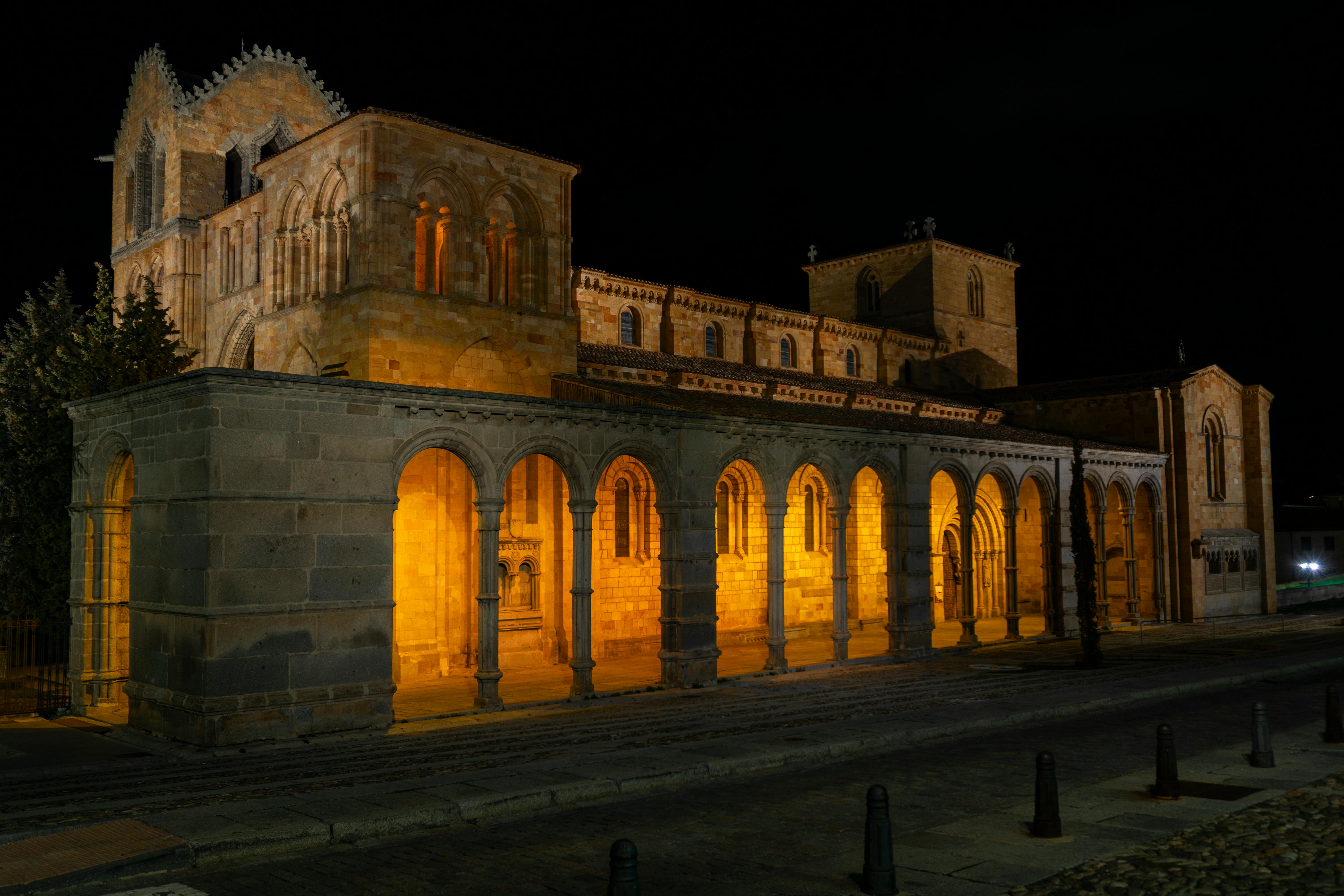 Avila