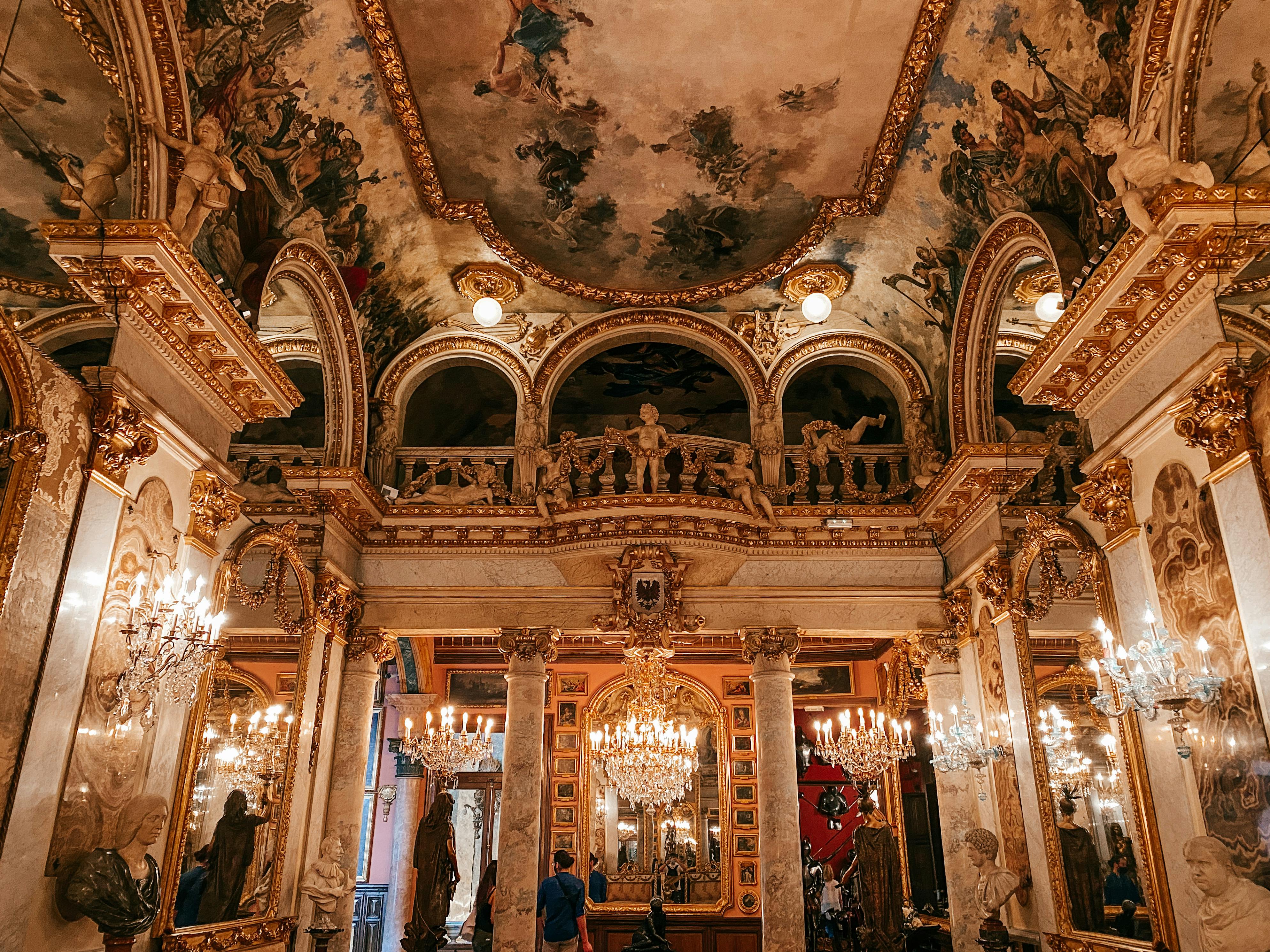 CERRALBO MUSEUM 