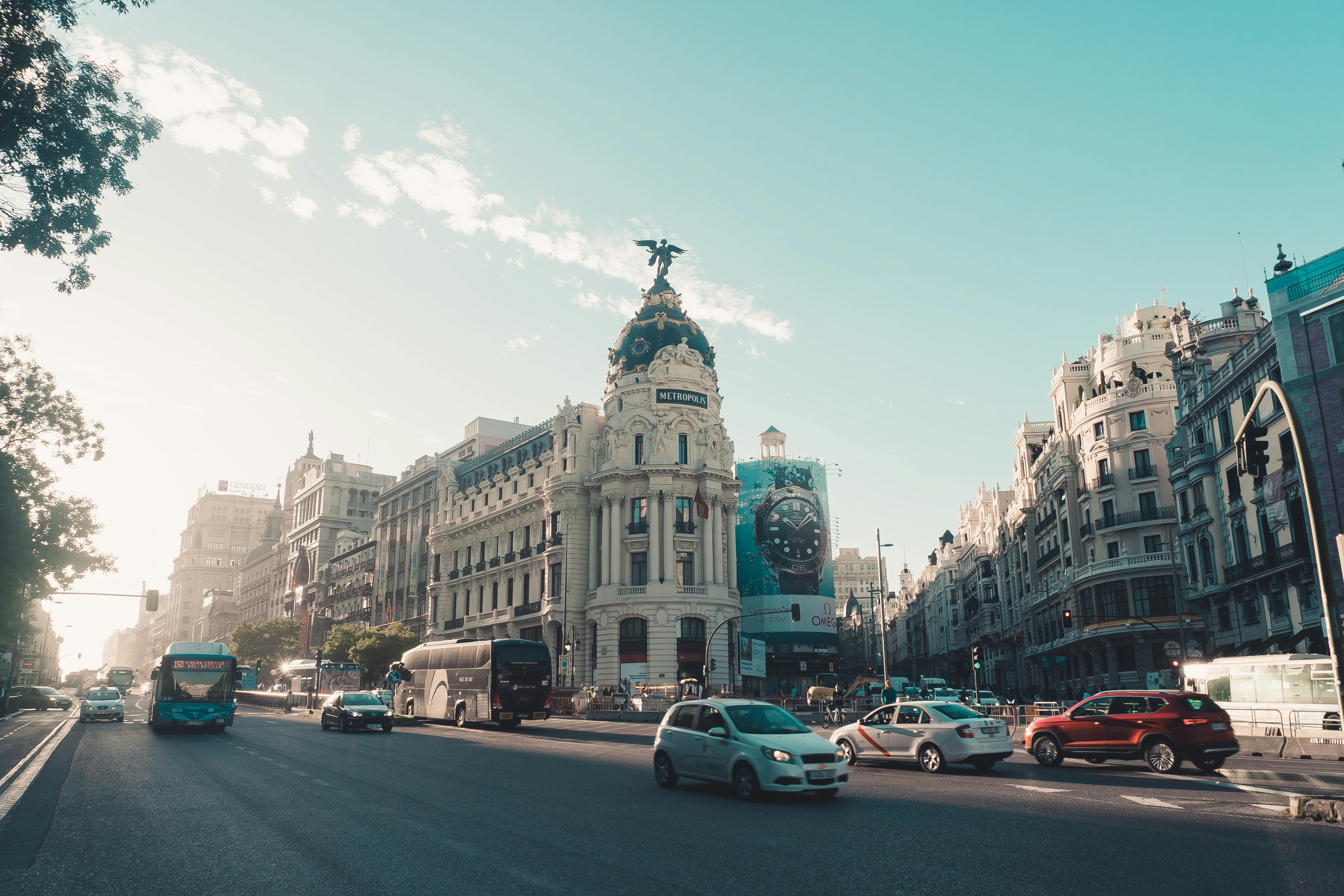 GRAN VIA 