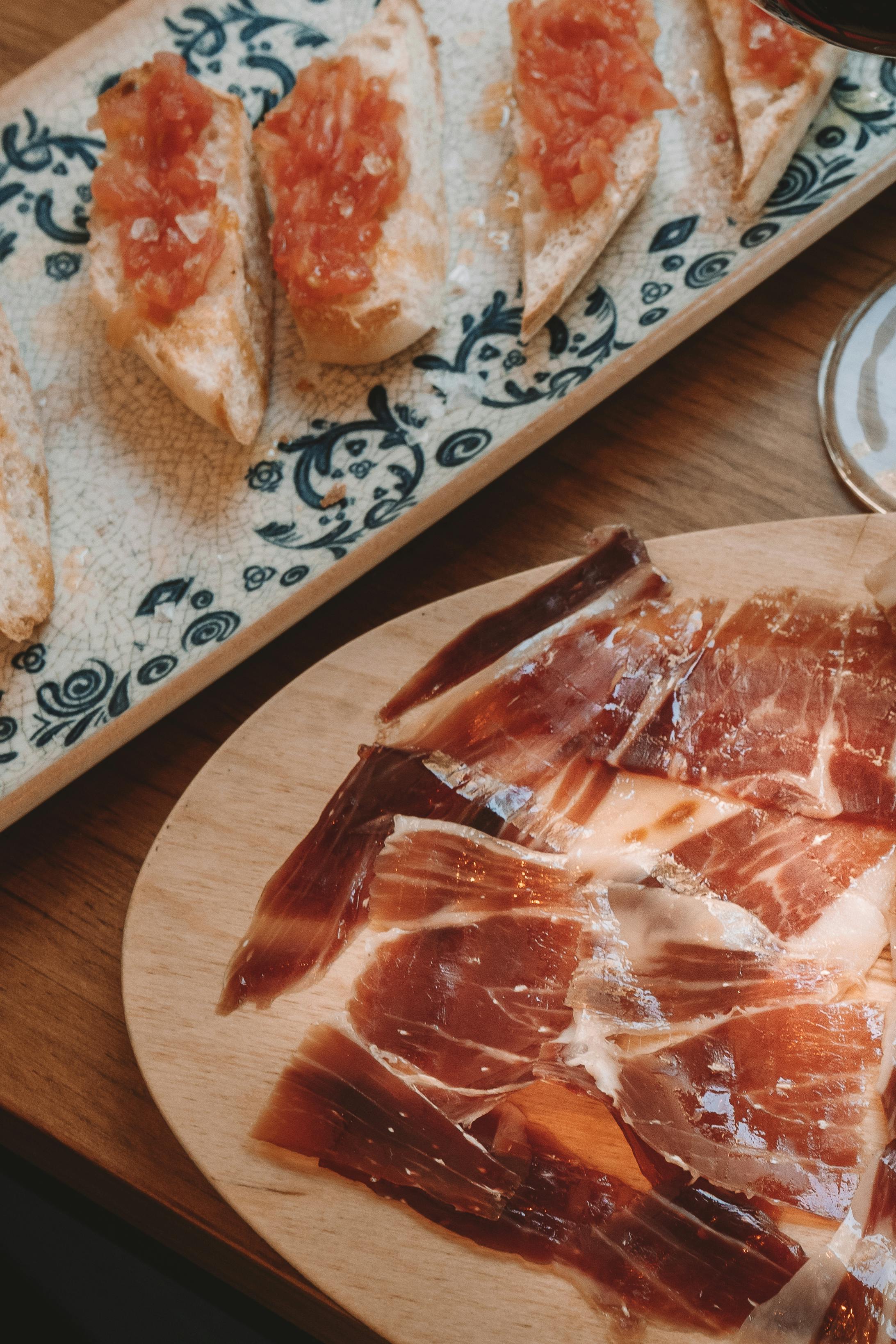 JAMON IBERICO