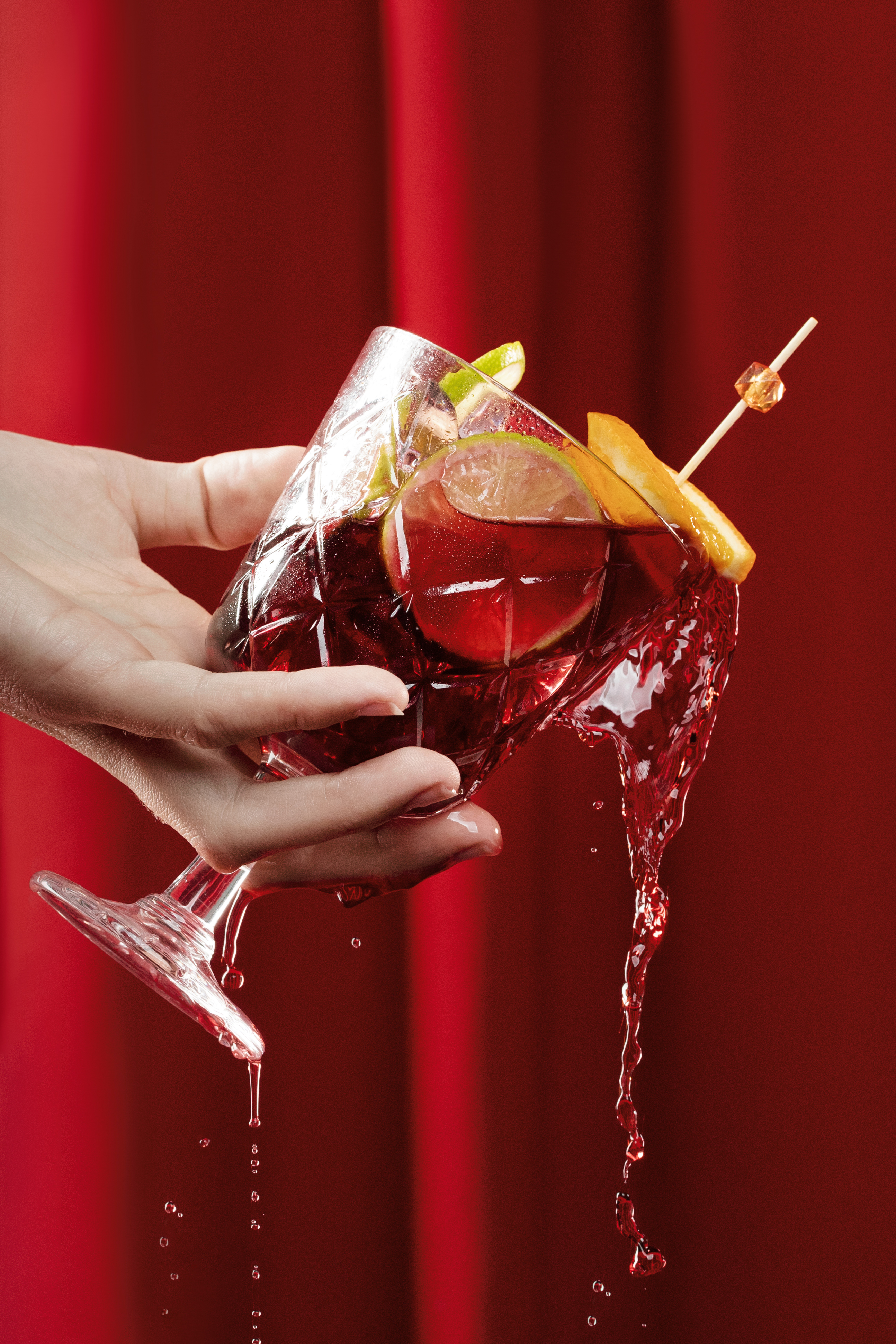 SANGRIA 