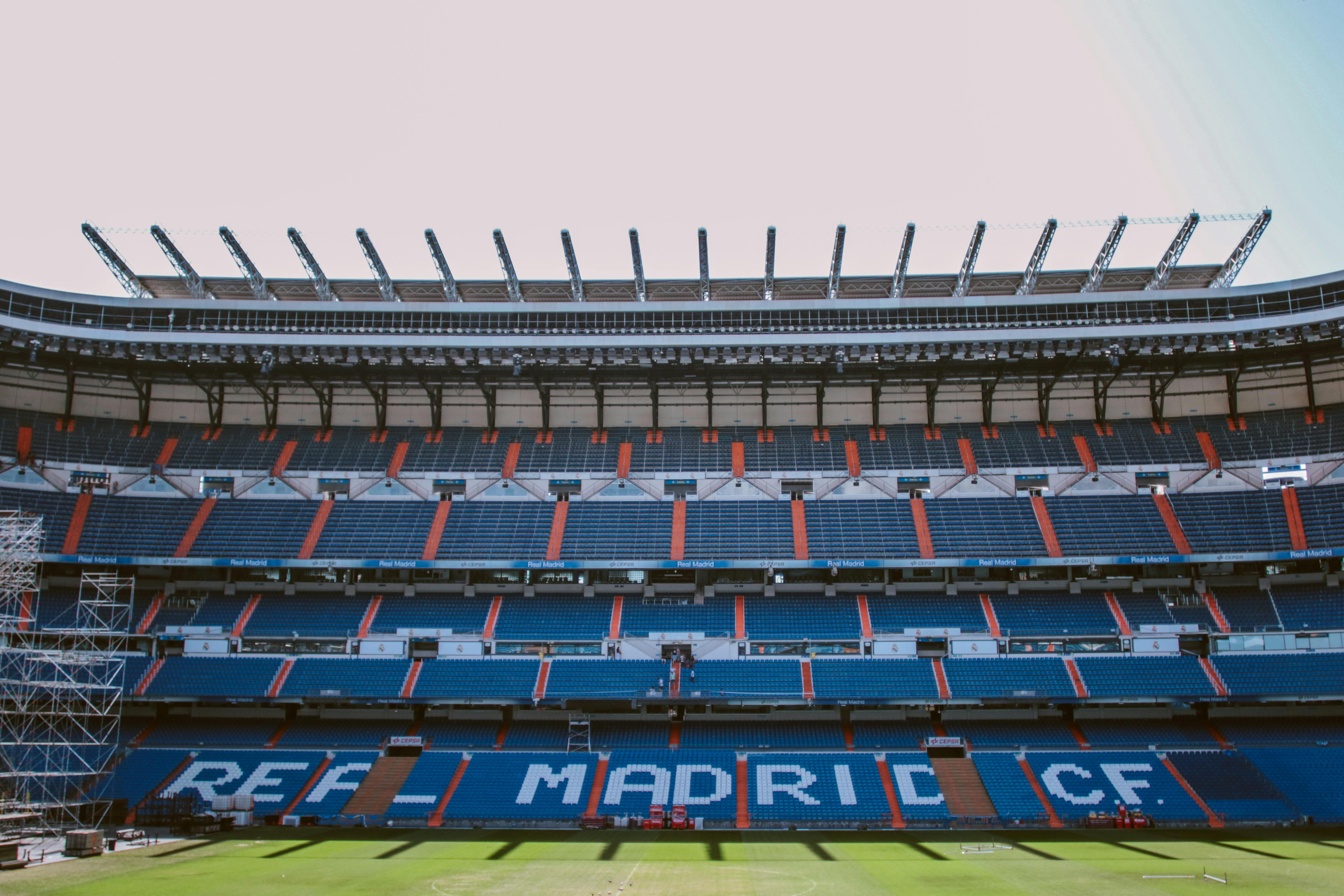 Stadium