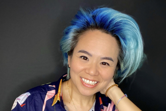 Jill Marie Thomas的现场音乐表演