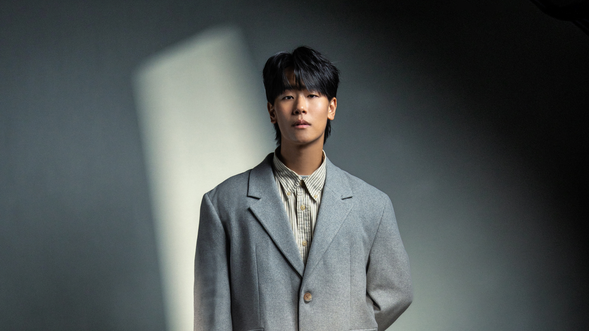 Magician Jovan's Showtime