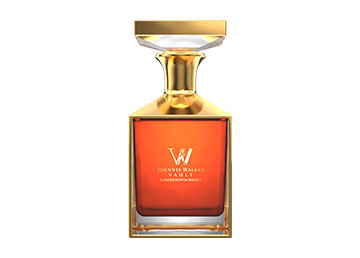 Johnnie Walker Vault Couture Blend 
