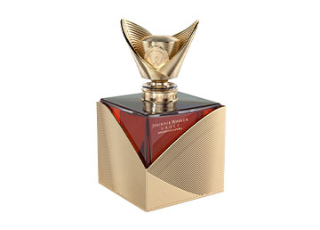 Johnnie Walker Vault Couture Expression – Fall 