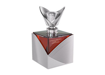 Johnnie Walker Vault Couture Expression -Summer 