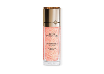 Dior Prestige La Micro-Huile de Rose Activated Serum