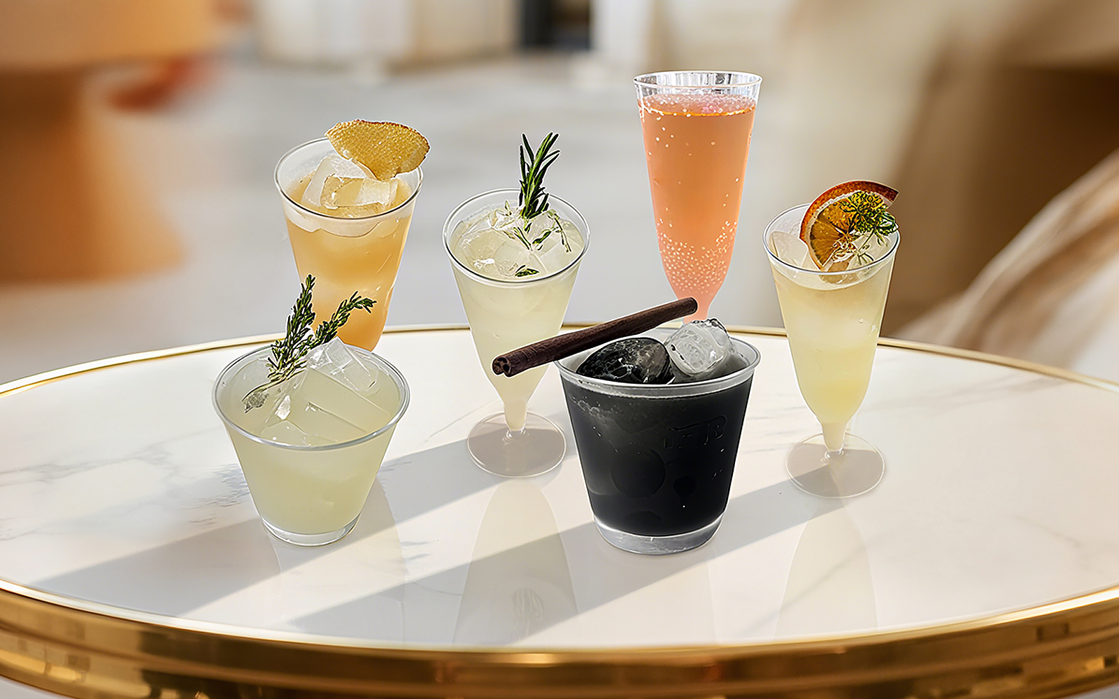 A Sensorial Five Senses Journey Awaits