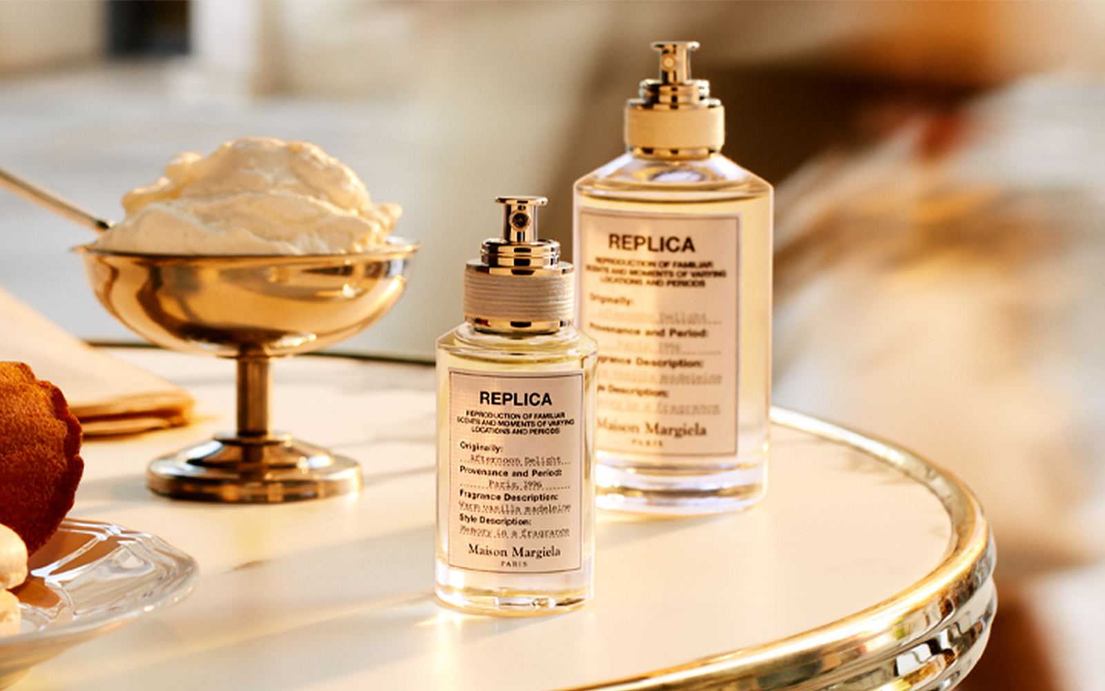 Haute Parfumerie 