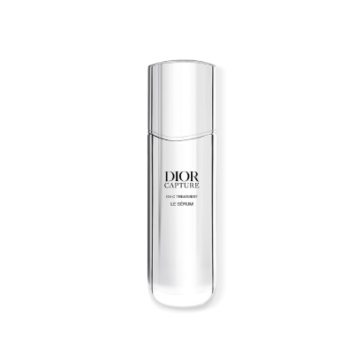Changi 1st Miss Dior Pop-up, The Couture Twirl, Dior Capture Le Sérum 