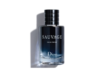 DIOR Sauvage Eau de Toilette