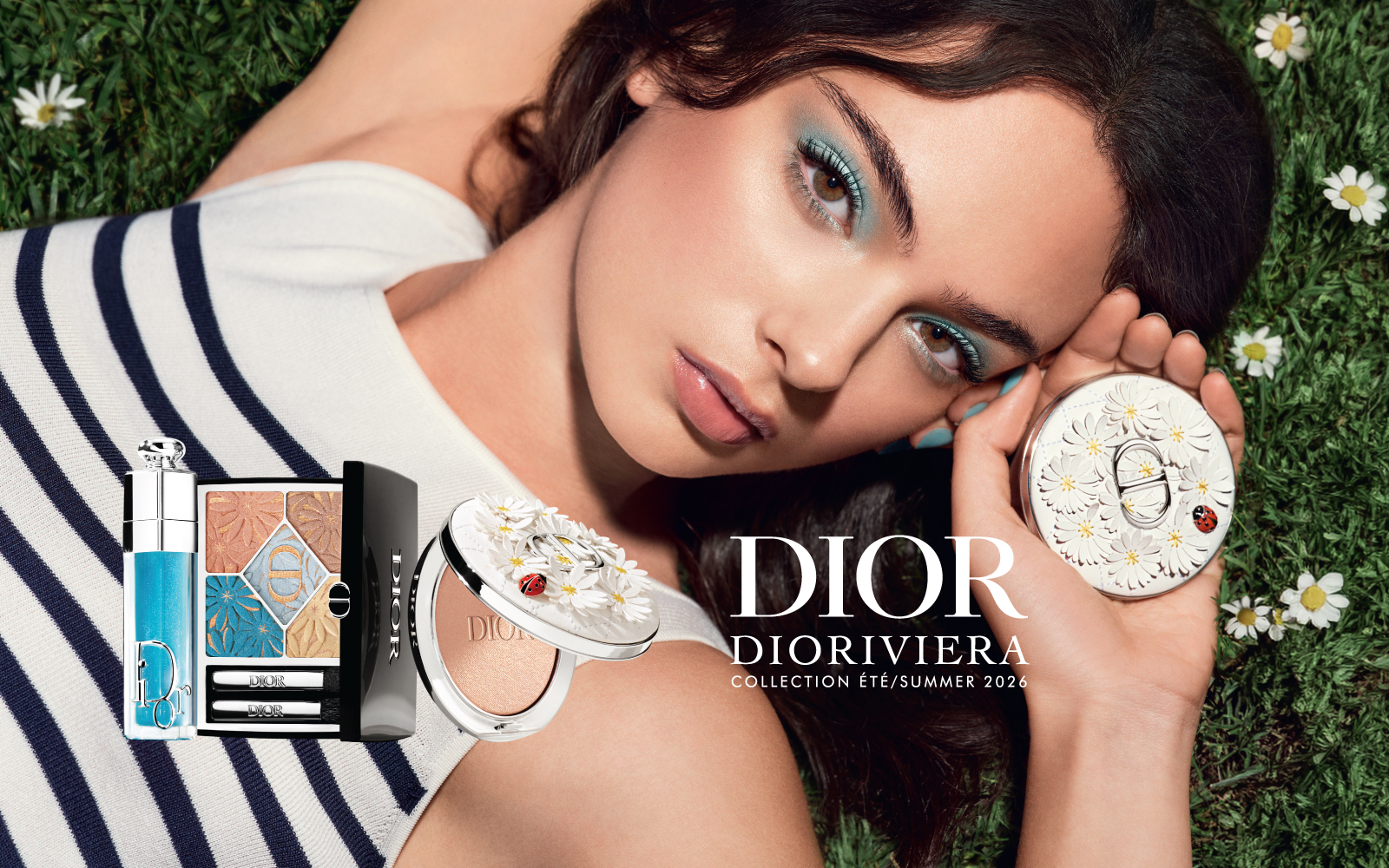 Changi 1st: A DIOR Summer Getaway