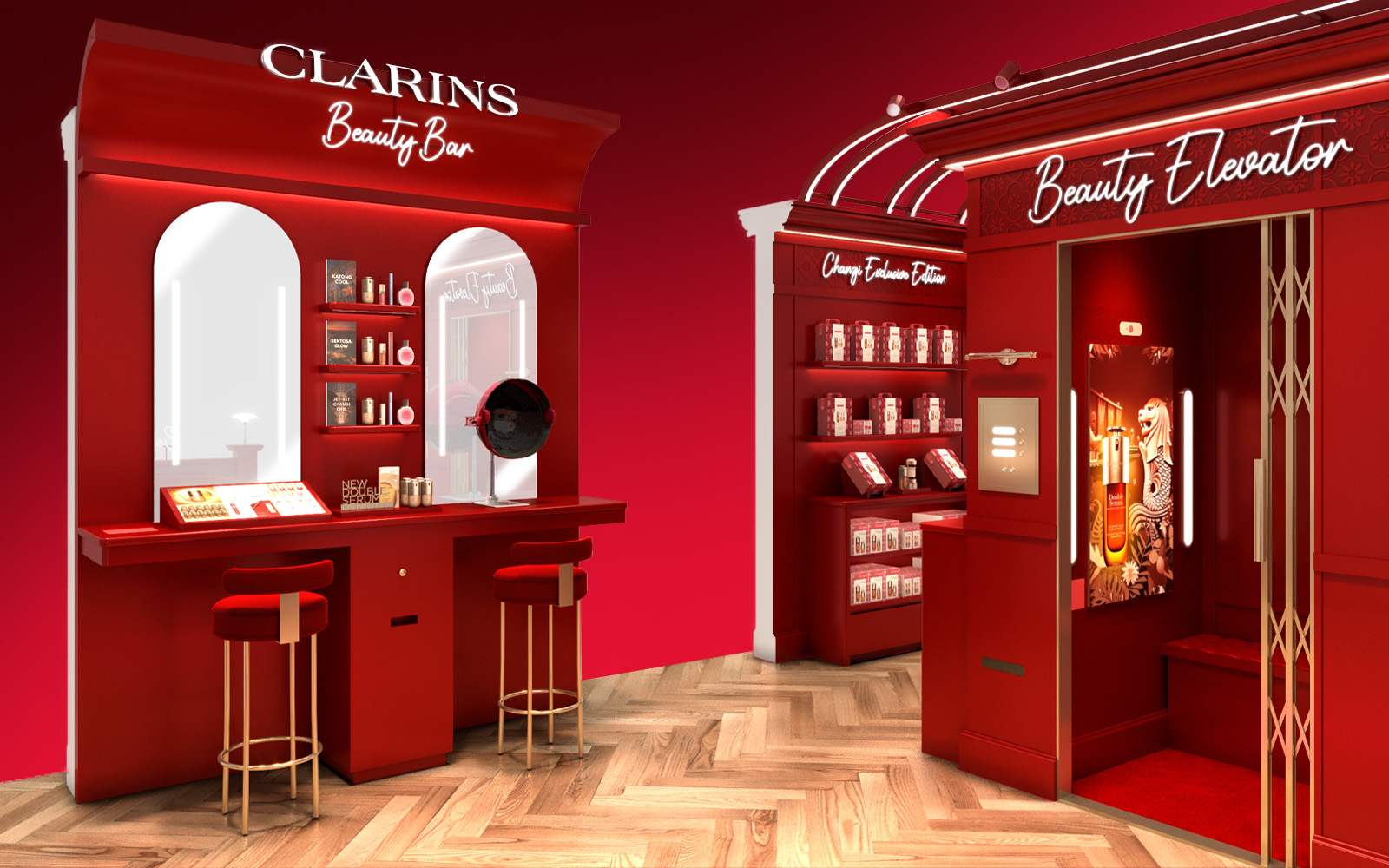 Your Journey to Beauty & Beyond