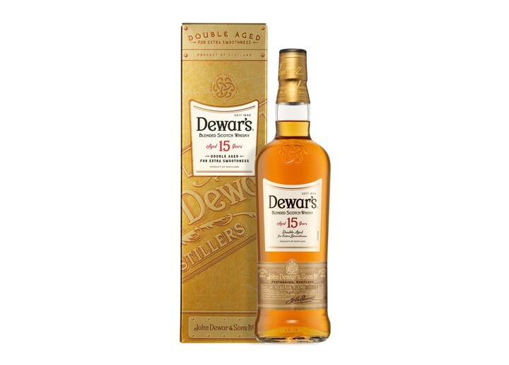 Dewar’s 15 Year Old