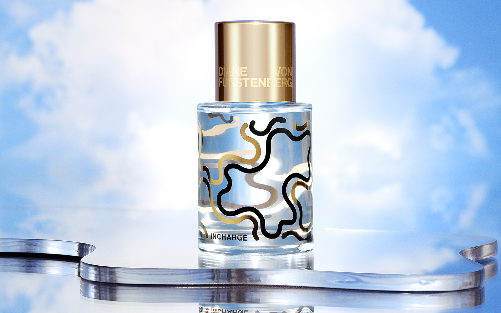 雅诗兰黛 x DVF InCharge限量版系列