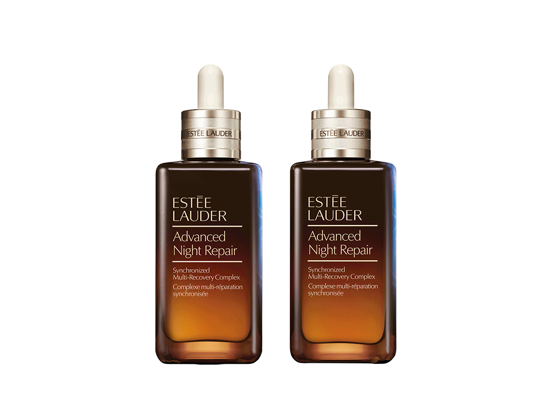 特润修护肌活精华露双支装