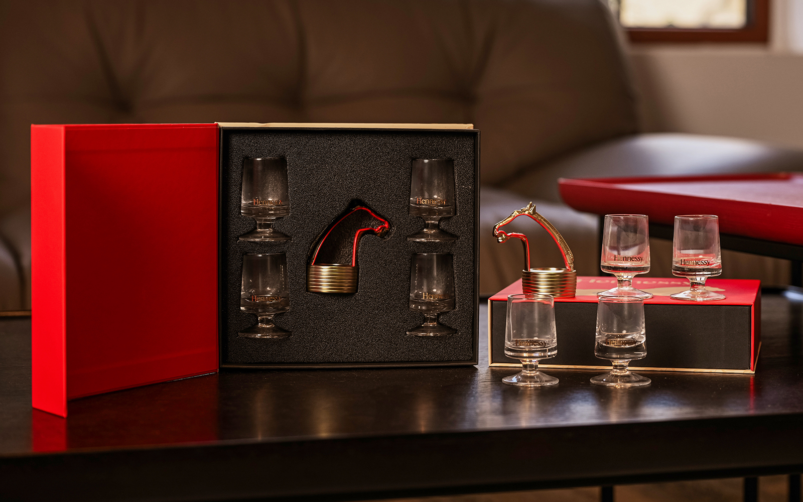 Hennessy Lunar New Year Celebration 