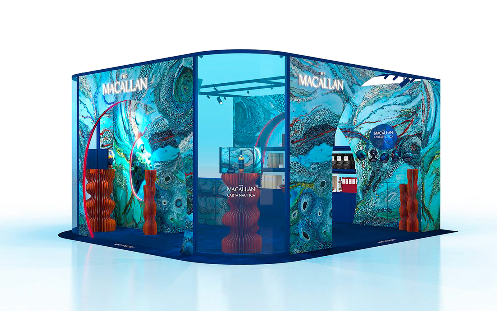 changi 1st macallan carta nautica about experiential desktop