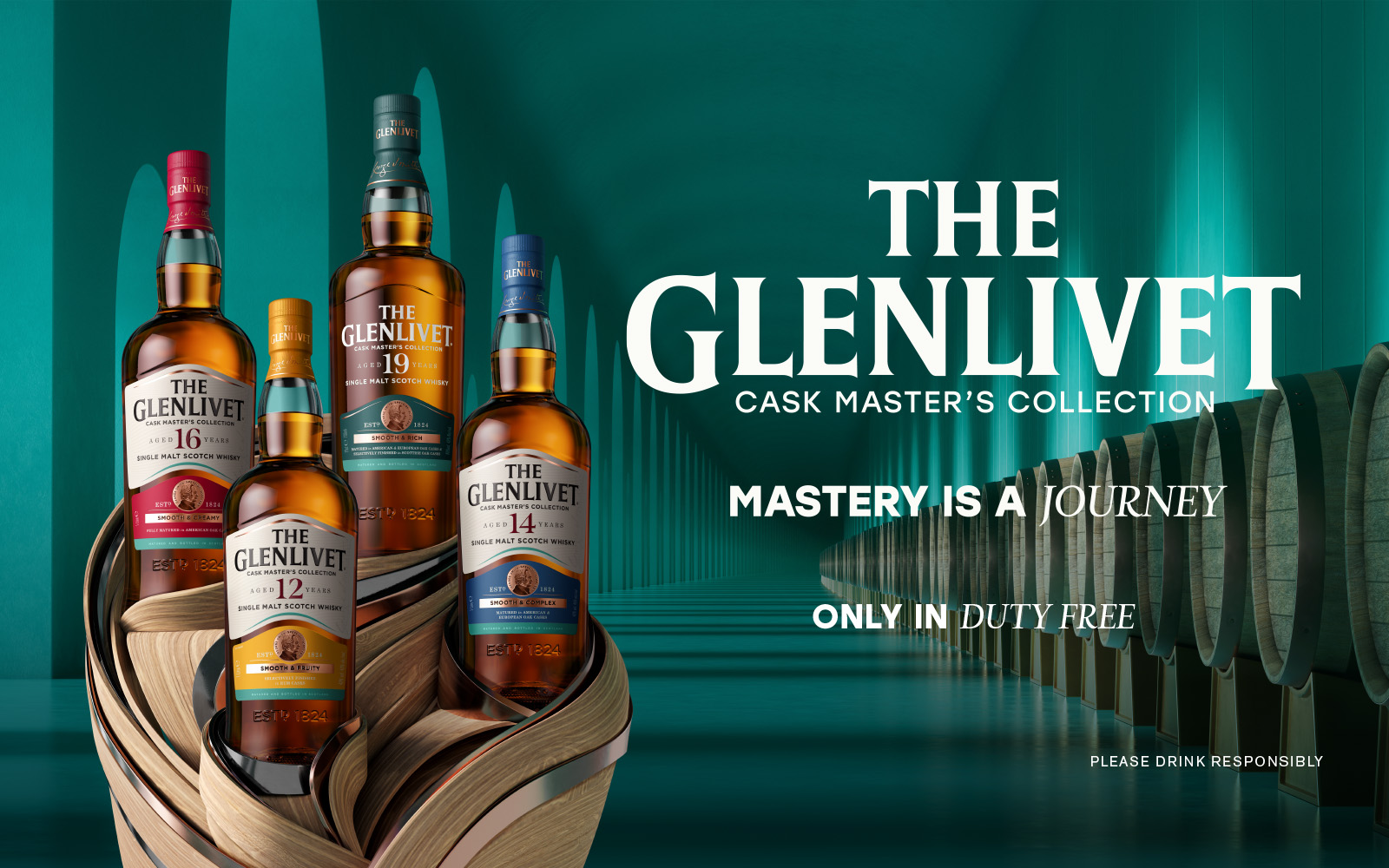 changi 1st the glenlivet step into your journey about the product desktop