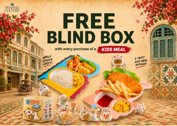 penang culutre kids promo