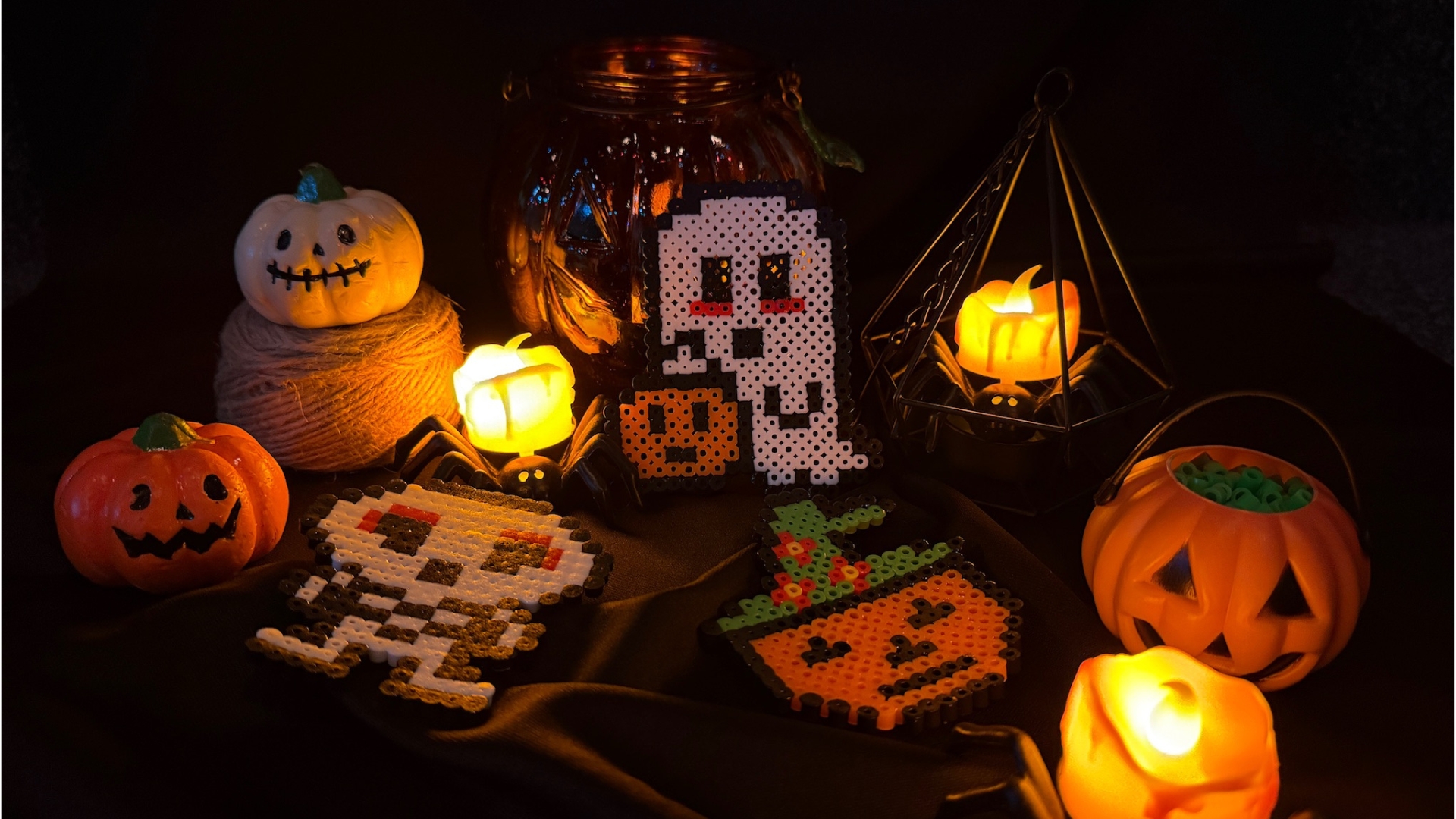 ces hama beads craft