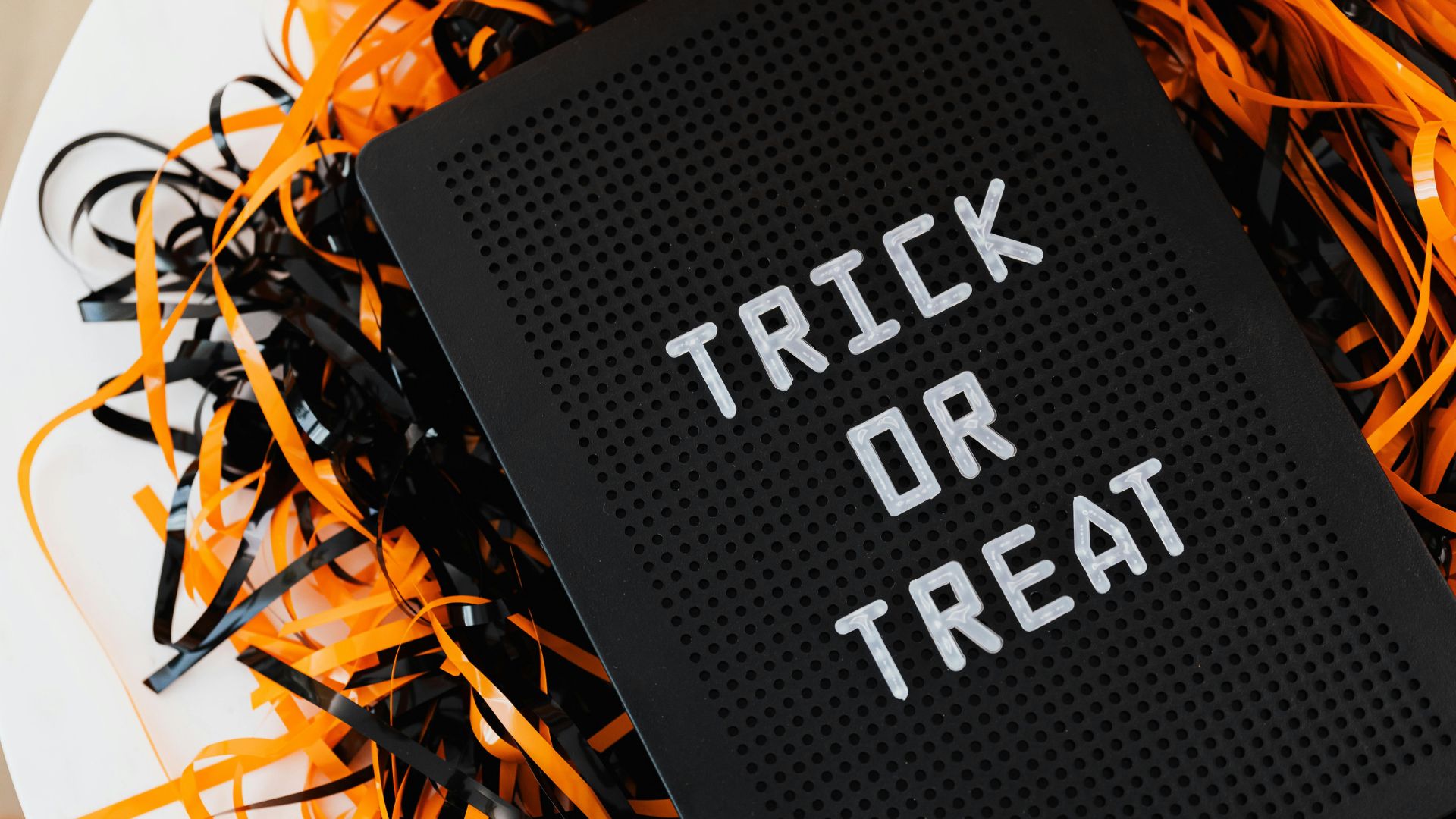 ces trick or treat