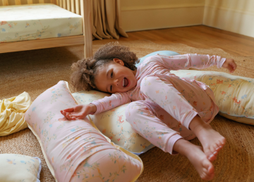 Comfort for Every Little Dream 