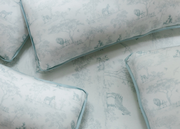 Crafted Bedroom Classics 