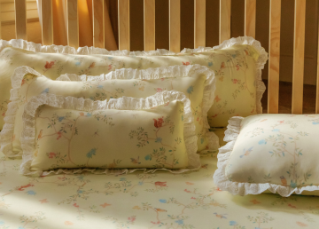 Heirloom Bedding   