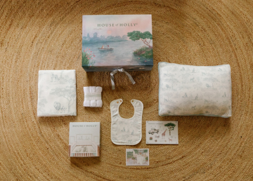 Thoughtful Gifts for Little Ones