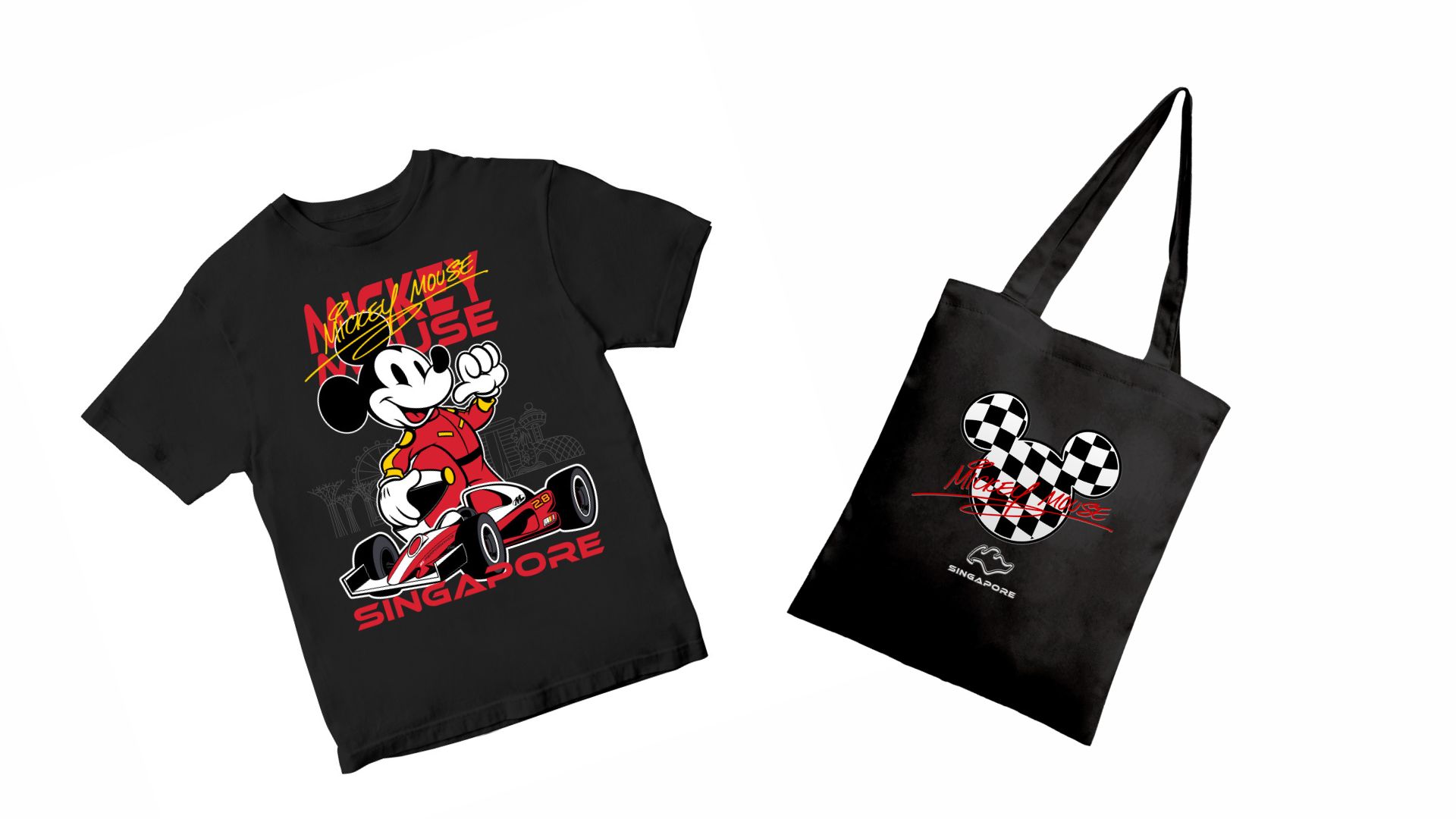 mickeyf1 merch
