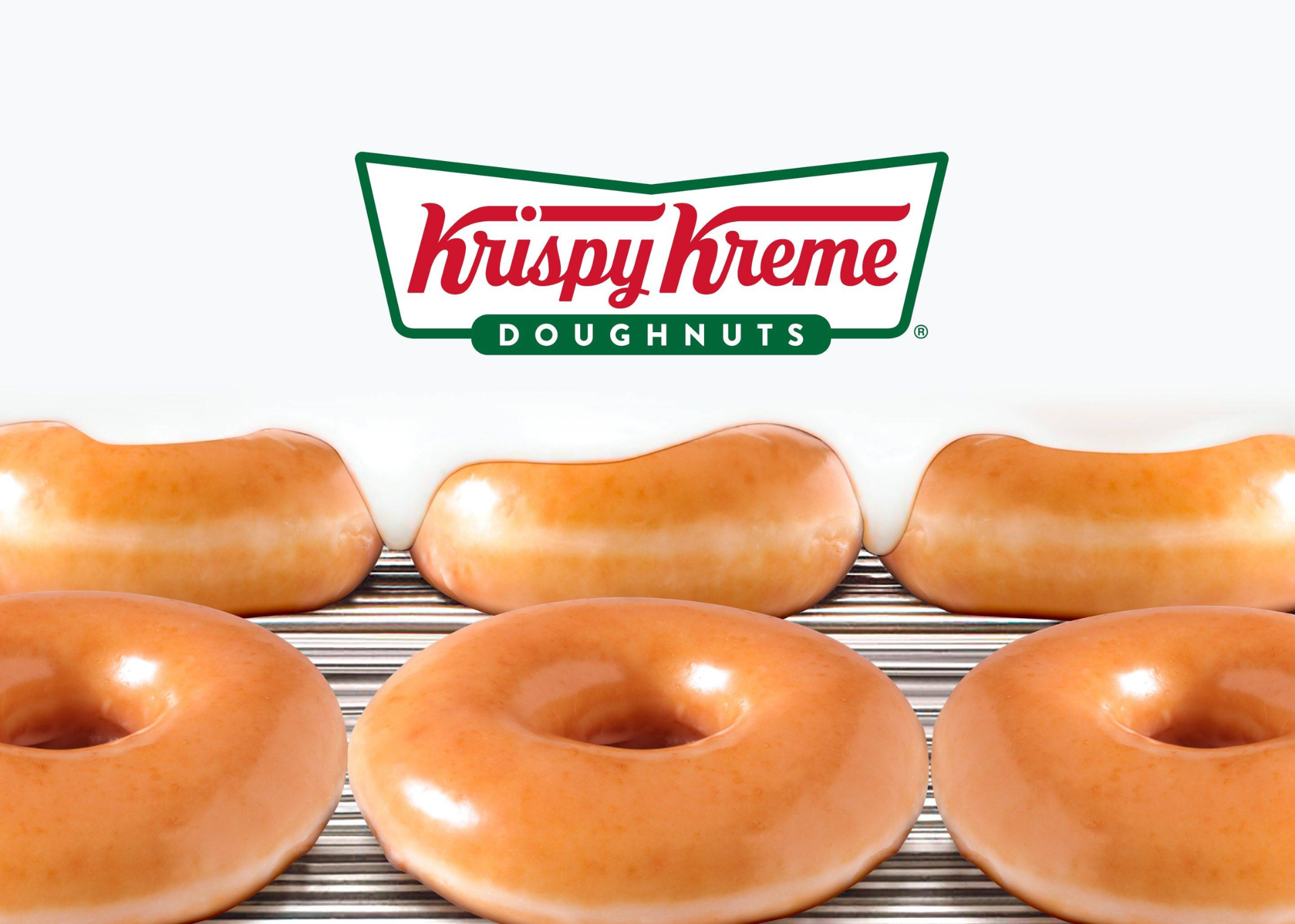 Krispy Kreme