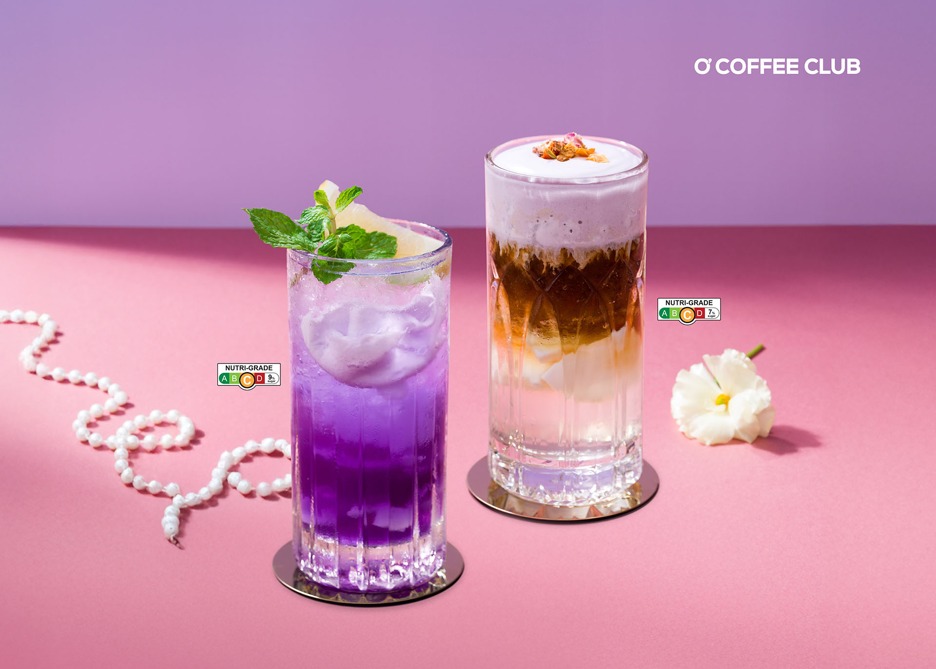O'Coffee Club