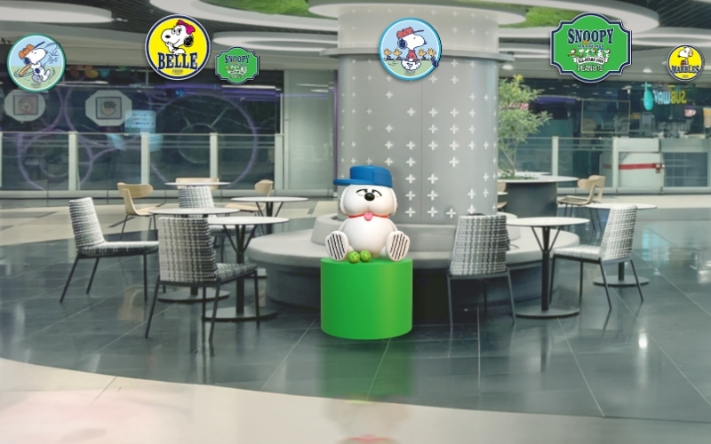 OLAF’S SNACK CORNER 