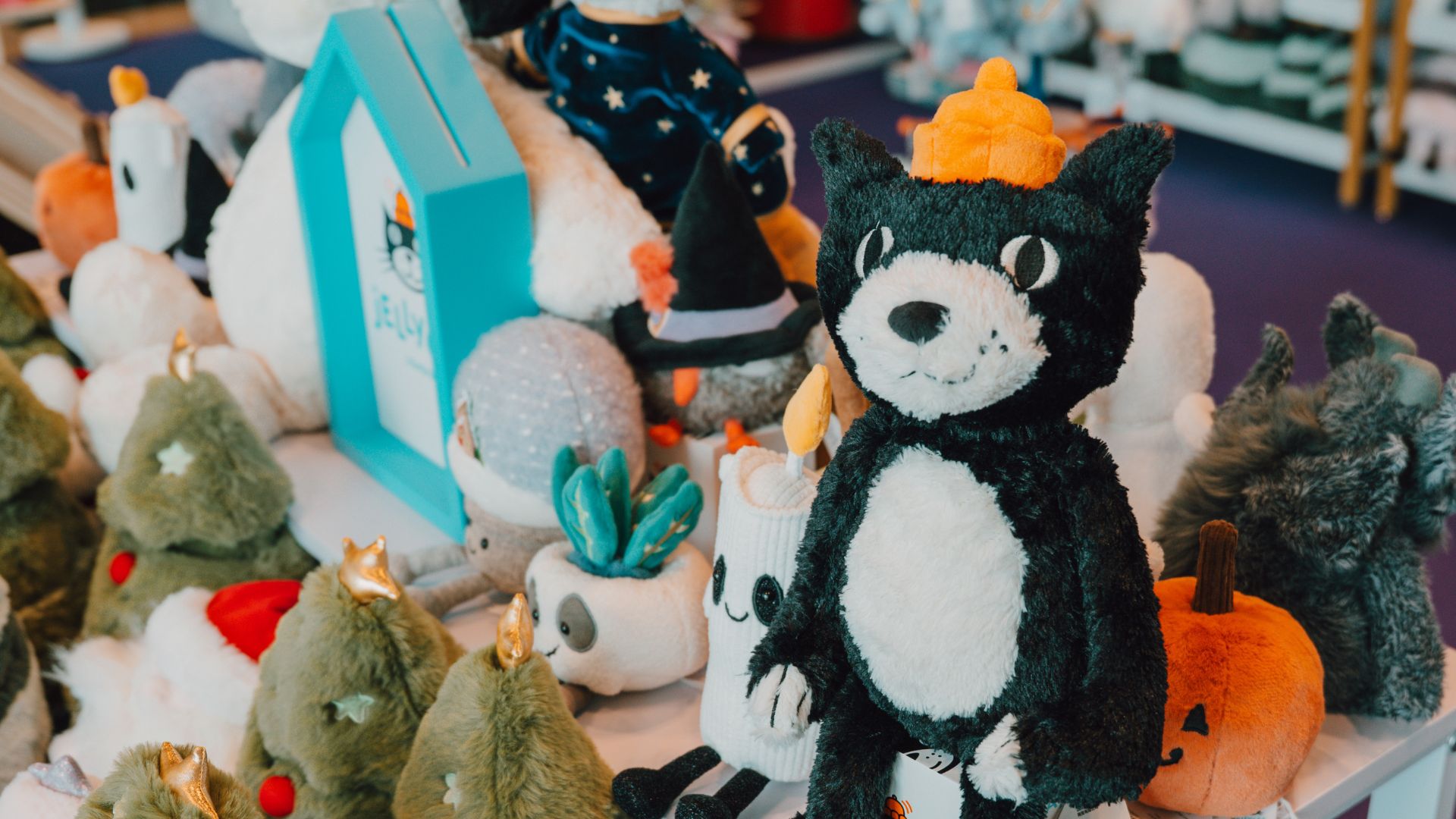roya co pop up jellycat