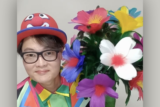 Magician Jovan's Showtime