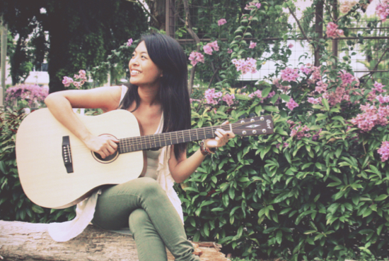 Live Music Performance by Jill Marie Thomas