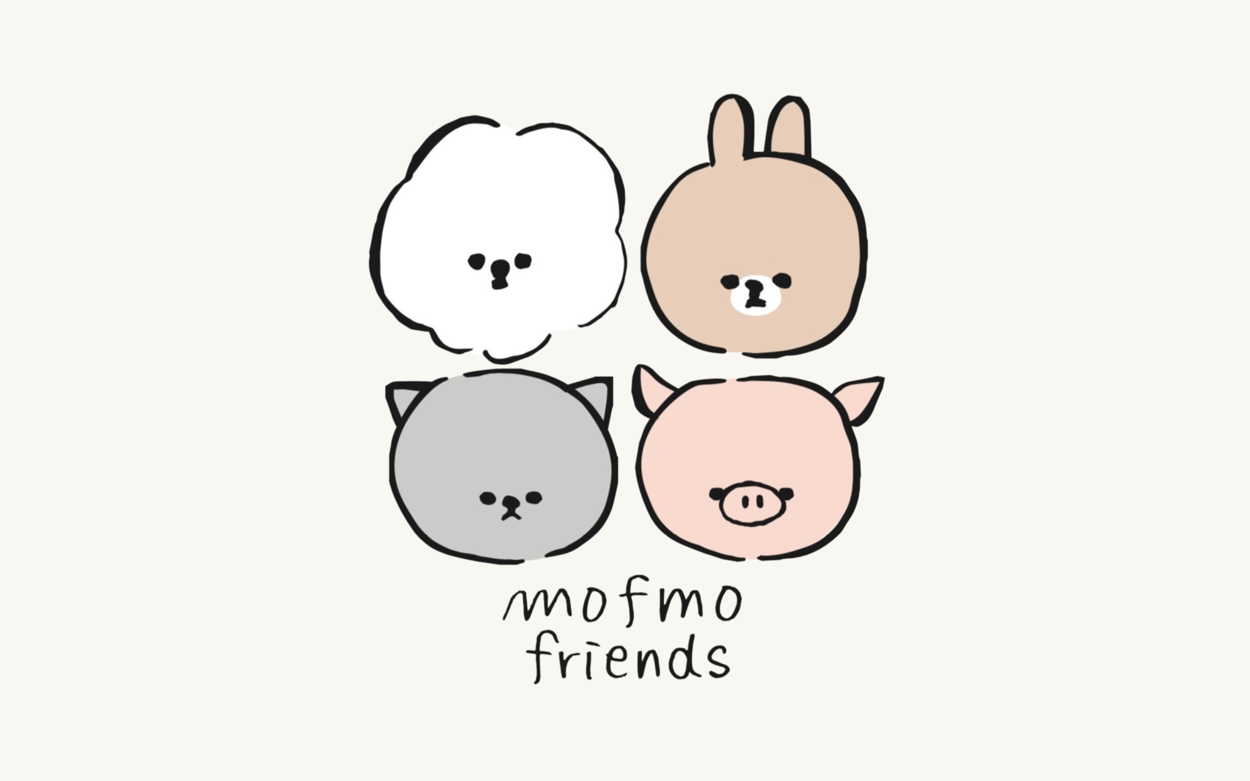MofmoFriends