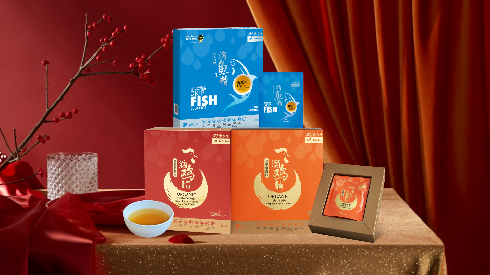 Eu Yan Sang (余仁生) 2 号航站楼, 2层 3 号航站楼, 地下2层