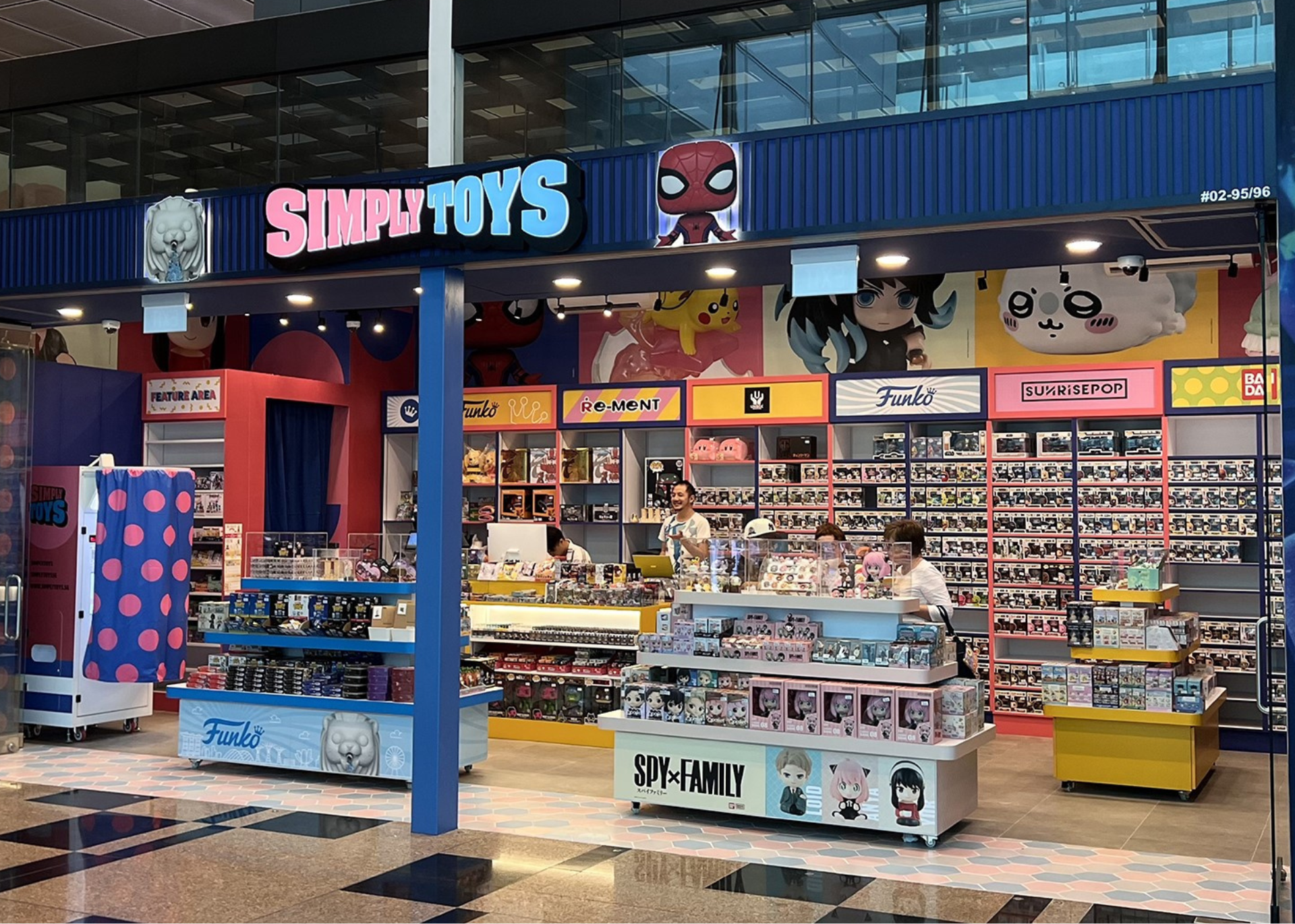 Simply Toys