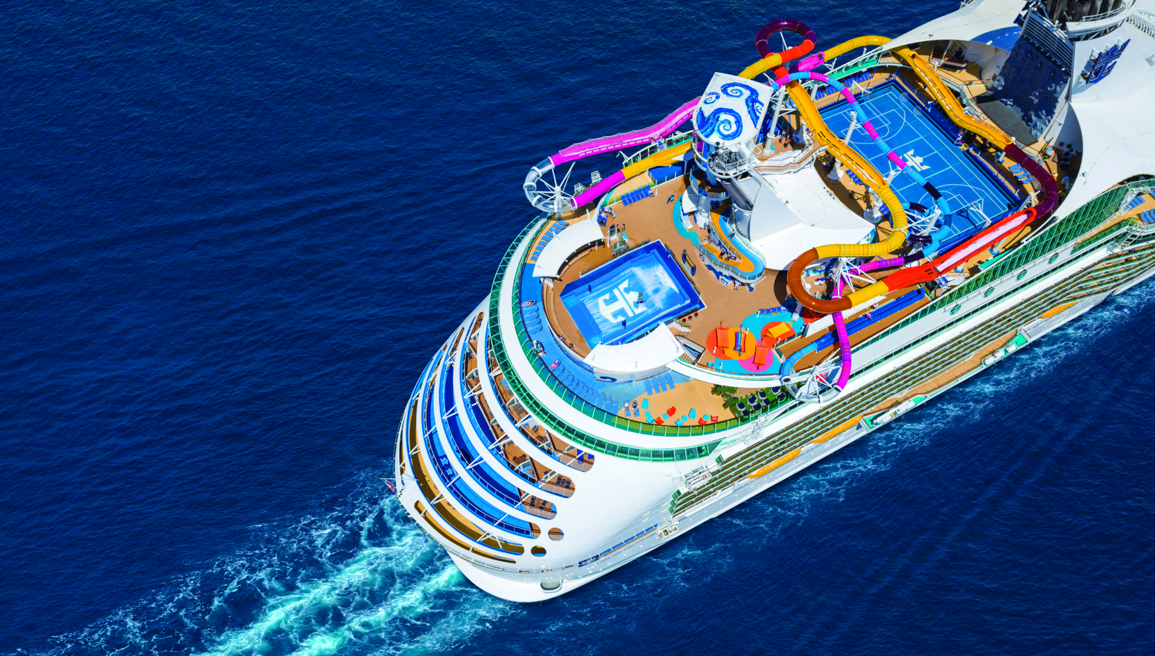 Royal Caribbean Navigator of the Seas Cruise