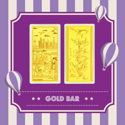 Gold Bar