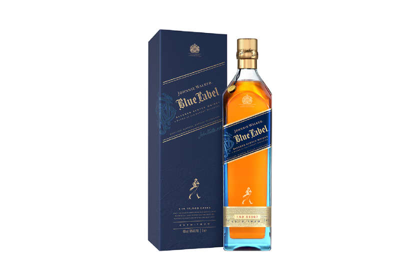 Johnnie Walker