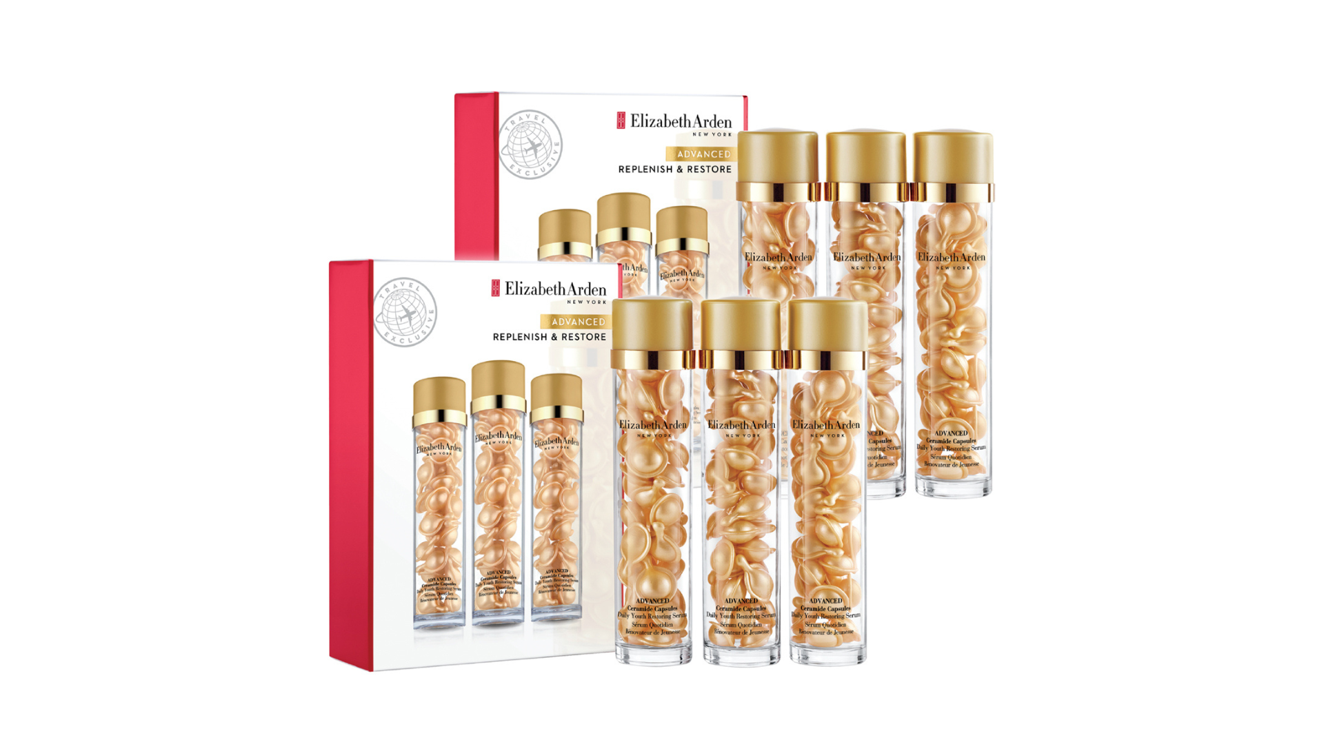 Elizabeth Arden