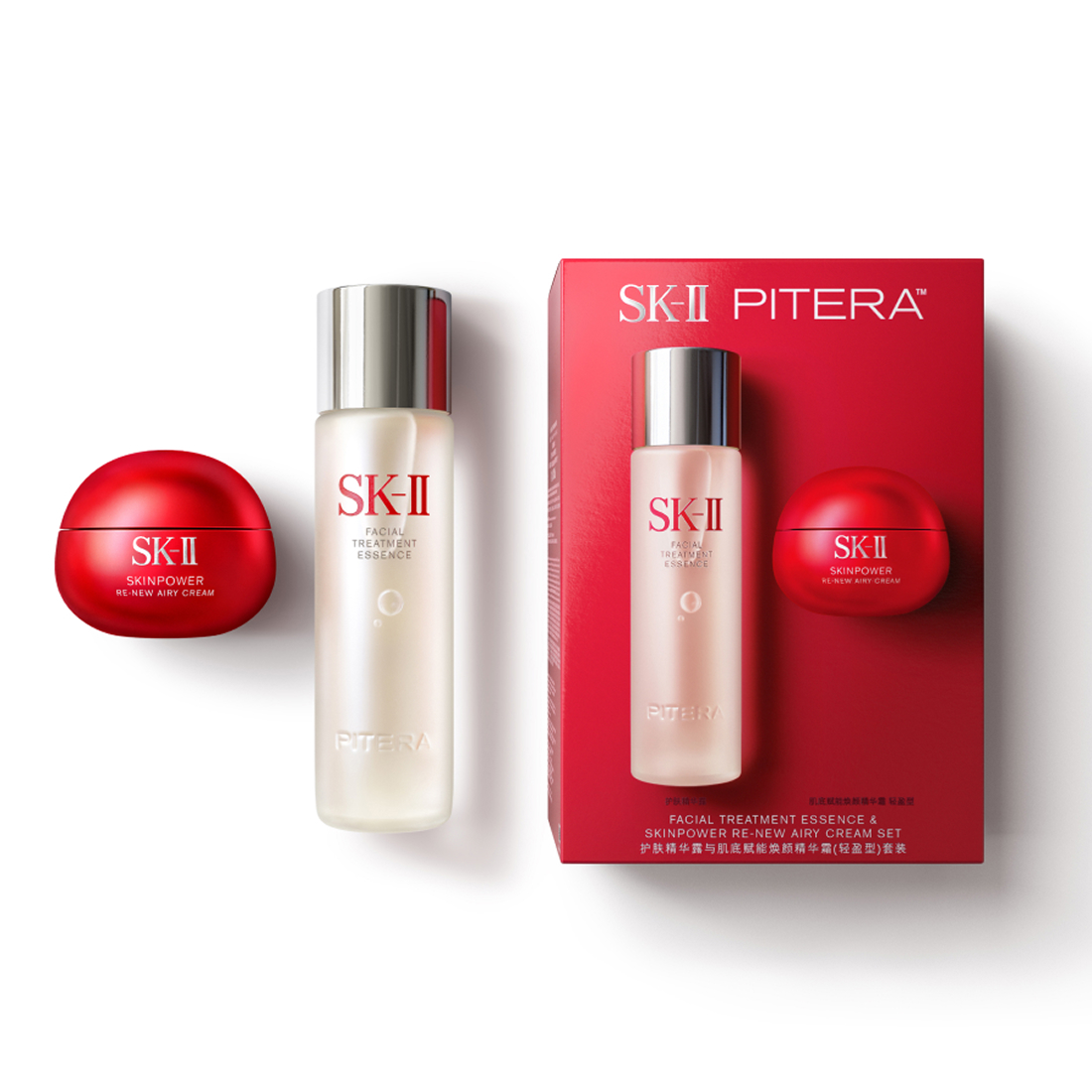 SK-II