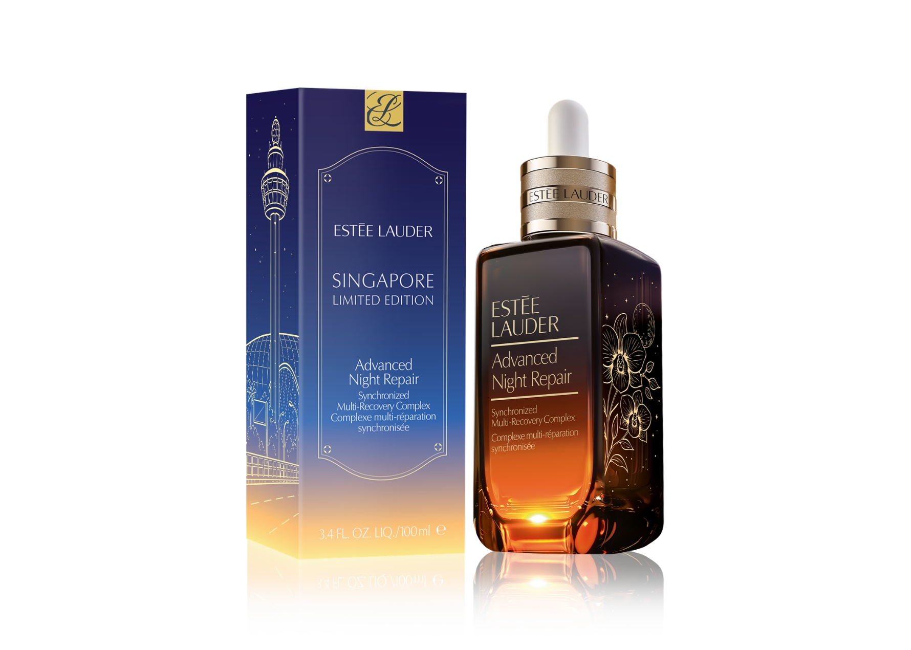 Estee Lauder Advanced Night Repair (SG Edition)
