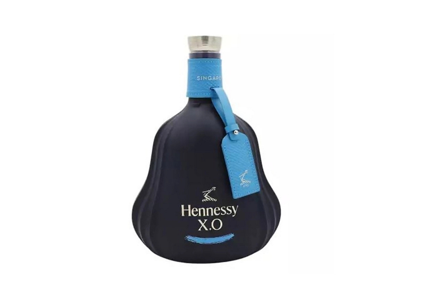 Hennessy X.O (SG Edition)